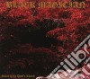 Black Magician - Nature Is The Devil's Church cd