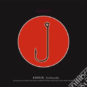 (LP Vinile) Jarboe - Indemnity lp vinile di Jarboe