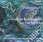 Marini / Lederer / Concortium Musicum Passau - Donaubarock I