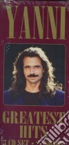 Yanni - Greatest Hits (2 Cd) cd