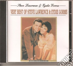 Steve & Eydie Gorme Lawrence - Best cd musicale di Steve & Eydie Gorme Lawrence