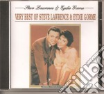 Steve & Eydie Gorme Lawrence - Best