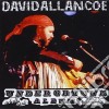 David Allan Coe - Underground Album cd