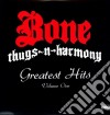 (LP Vinile) Bone Thugs N Thugs - Greatest Hits Vinyl 1 cd