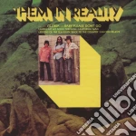 Them in reality cd