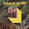 Them in reality cd