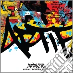 (LP Vinile) Artifacts - Apb (White) (10') vinile