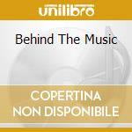 Behind The Music cd