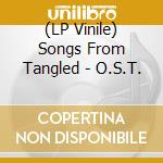 (LP Vinile) Songs From Tangled - O.S.T. vinile