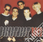 Backstreet Boys - Backstreet Boys cd