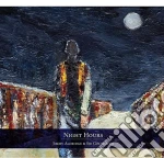 Jimmy Aldridge & Side Goldsmith - Night Hours cd
