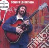 Dennis Locorriere - One Of The Lucky Ones cd