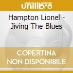 Hampton Lionel - Jiving The Blues cd