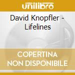 David Knopfler - Lifelines cd