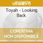 Toyah - Looking Back cd musicale di Toyah
