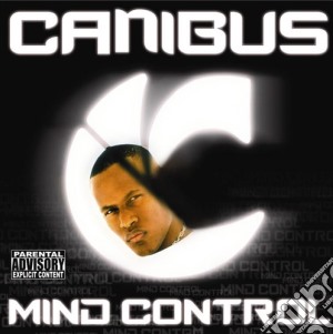 Canibus - Mind Control cd musicale di Canibus