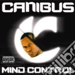 Canibus - Mind Control cd