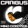 Canibus - Mind Control cd