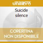 Suicide silence cd