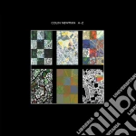 Colin Newman - A-Z (2 Cd) cd