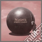 Roberto Clementi - N Lights cd