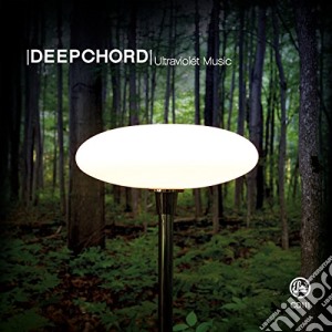 Deepchord - Untraviolet Music (2 Cd) cd musicale di Deepchord