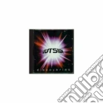 Discoveries cd