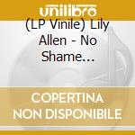 (LP Vinile) Lily Allen - No Shame (Crystal-Clear Vinyl) vinile