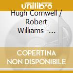 Hugh Cornwell / Robert Williams - Nosferatu cd