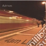 Admon - 4am Life cd