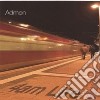 Admon - 4am Life cd