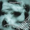 Megatrend - Let The Trend Be Your Friend cd