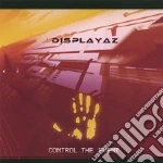 Displayaz - Control The Event cd