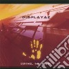 Displayaz - Control The Event cd