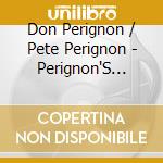 Don Perignon / Pete Perignon - Perignon'S Family Compilation cd