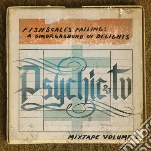 Psychic Tv - Fishscales Falling cd musicale di Psychic Tv