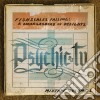 Psychic Tv - Fishscales Falling cd