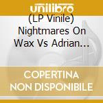 (LP Vinile) Nightmares On Wax Vs Adrian Sherwood - In A Space Outta Dub (Light Rose Vinyl) vinile