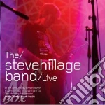 Live at the gong unconvention 2006 cd