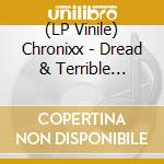 (LP Vinile) Chronixx - Dread & Terrible Project vinile