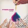 Freeland - Cope cd