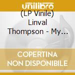 (LP Vinile) Linval Thompson - My Dub Princess lp vinile
