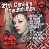 21st Century Psychobillies Vol.1 / Various cd