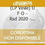 (LP Vinile) U F O - Rsd 2020 - Live In Younstown '78 (2Lp) lp vinile