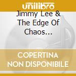 Jimmy Lee & The Edge Of Chaos Orchestra - Ragamuffin cd musicale di Jimmy Lee & The Edge Of Chaos Orchestra