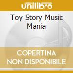 Toy Story Music Mania cd