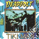 (LP Vinile) Deadbolt - Tiki Man vinile