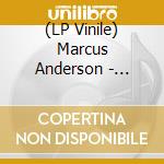 (LP Vinile) Marcus Anderson - Christmas Romance vinile