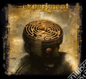 Experiment No. Q - Experiment No. Q cd musicale