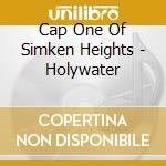 Cap One Of Simken Heights - Holywater